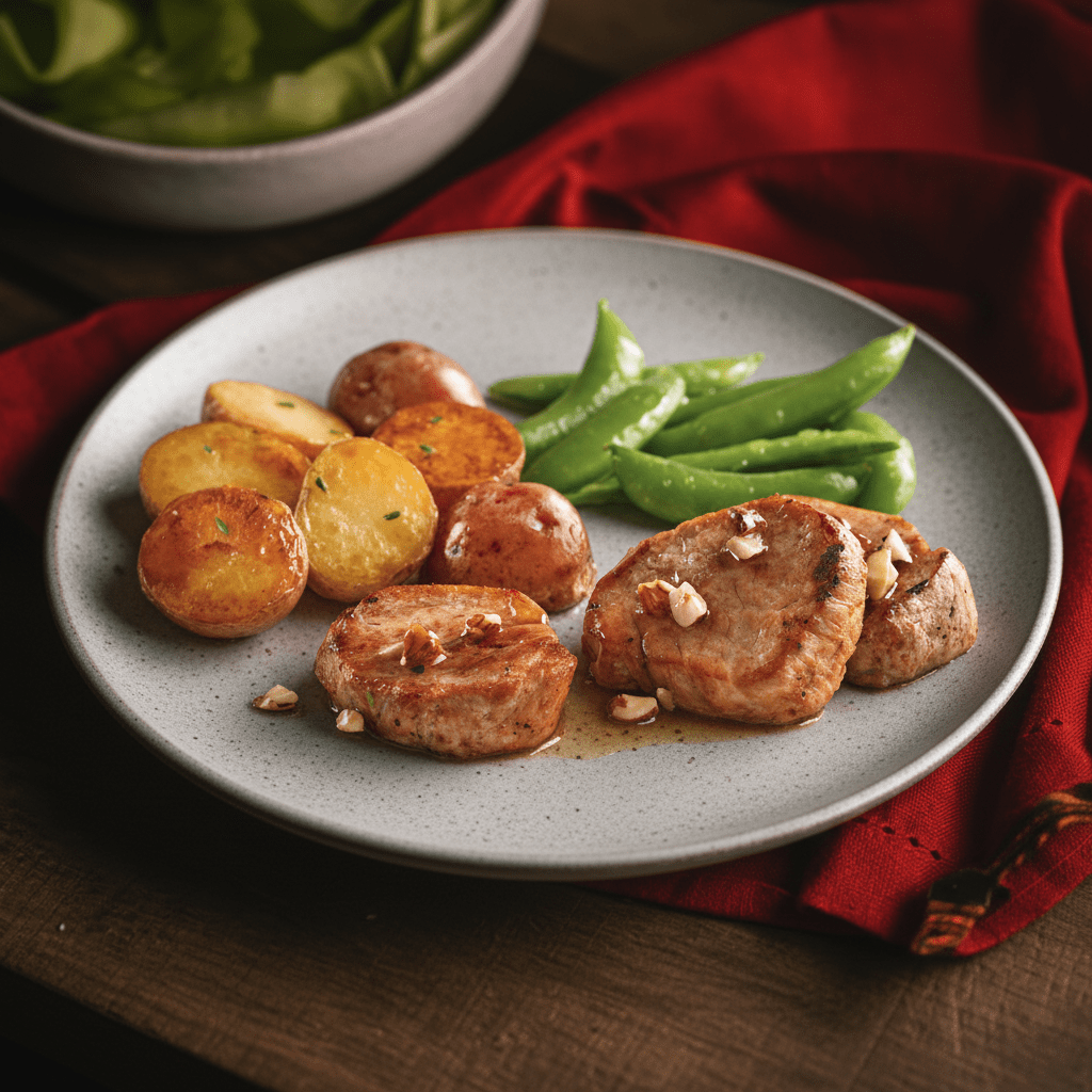 Le Filet mignon de porc 1kg - Féroce