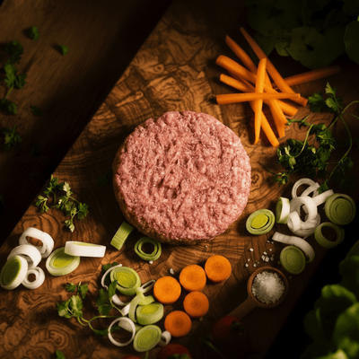 Le Haché Poulet - Féroce