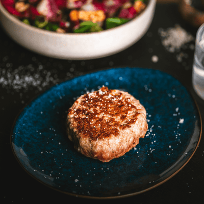 Le Haché Poulet - Féroce