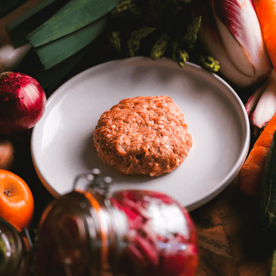 Le Haché Poulet - Féroce