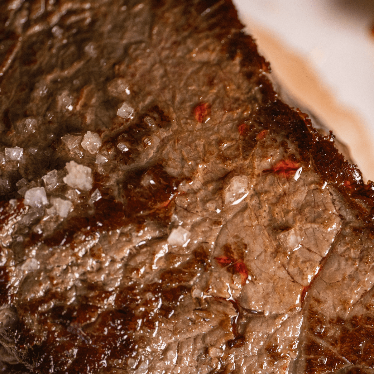 Le Pavé Rumsteak 5x100g - Féroce