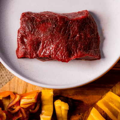 Le Pavé Rumsteak 5x100g - Féroce