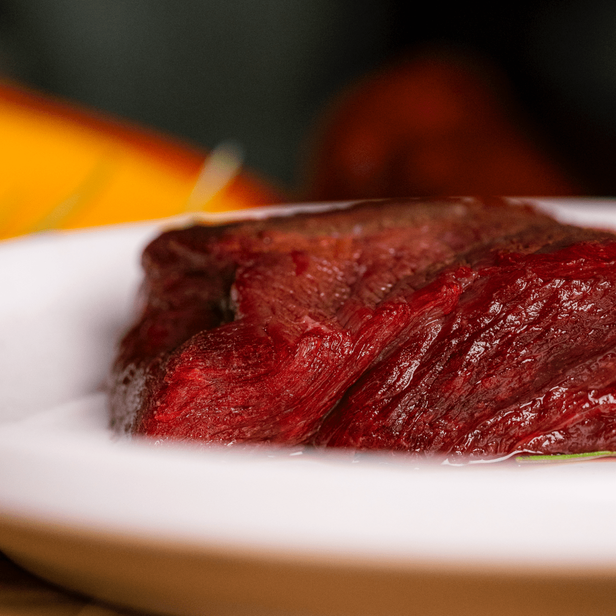 Le Pavé Rumsteak 5x100g - Féroce