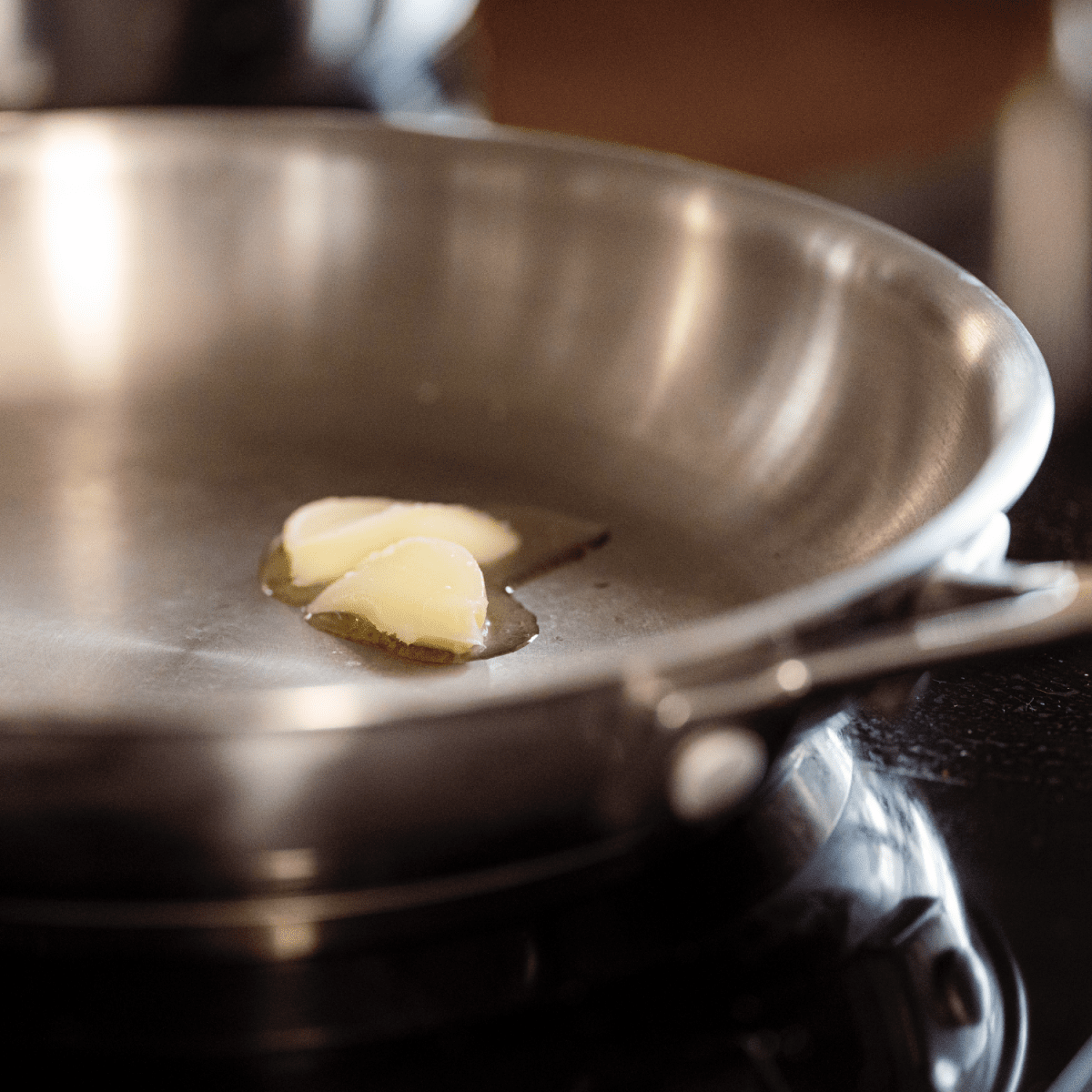 Le Suif de Boeuf d'Herbe - Féroce