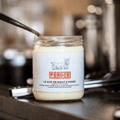 Le Suif de Boeuf d'Herbe - Féroce