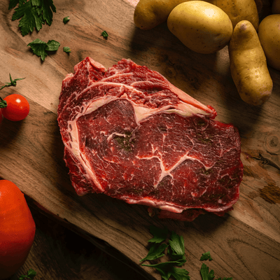 L'Entrecôte 2x290g - Féroce