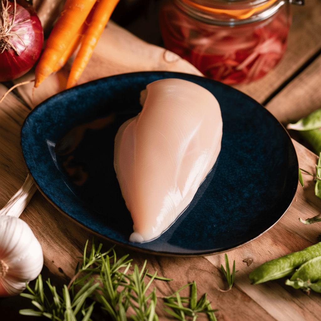 Les Filets de Poulet - Féroce