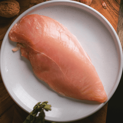 Les Filets de Poulet 4x220g - Féroce