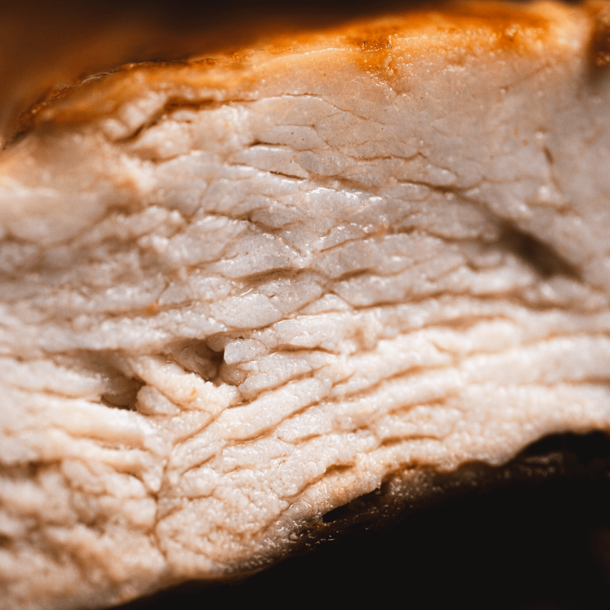 Les Filets de Poulet 4x220g - Féroce