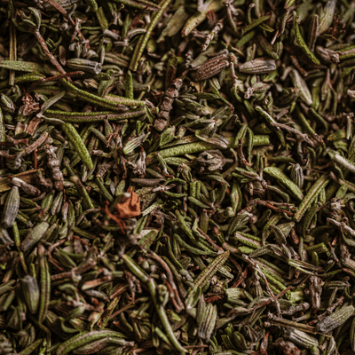 Les Herbes Sauvages - Garrigues - Féroce