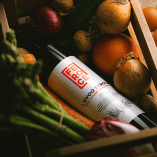 L'EVOO Féroce - Féroce