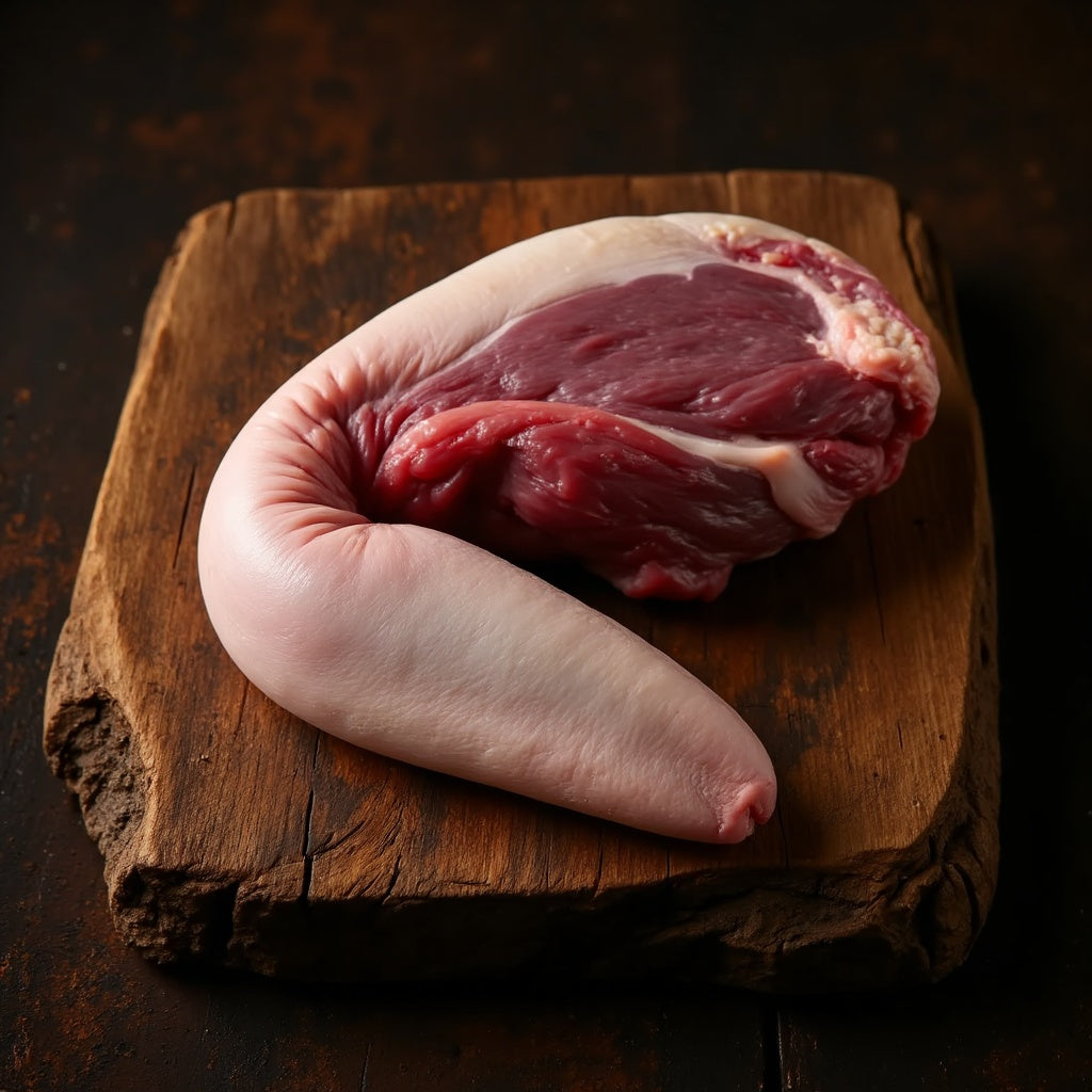 La Langue 1,7kg [Surgelé]