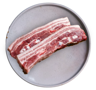 Plus d'énergie et de satieté