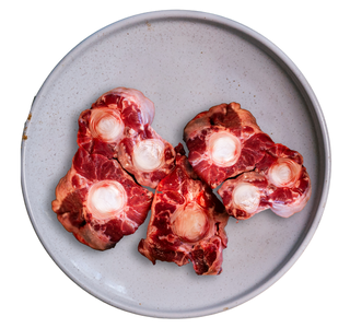 Une gelée de longévité