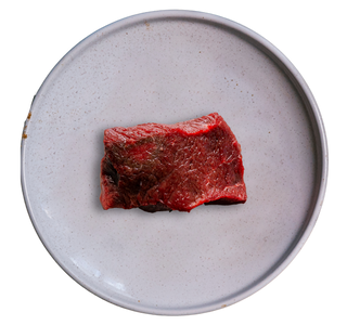 Des protéines maigres