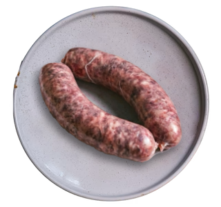 Densité nutritionnelle sans goût d'abats